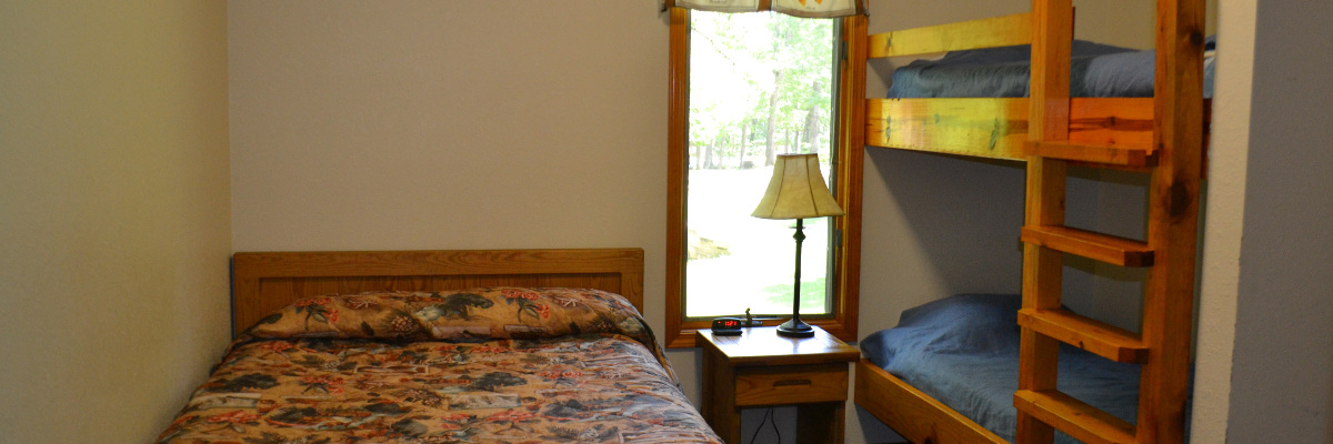 Image of Forestview Cabins room