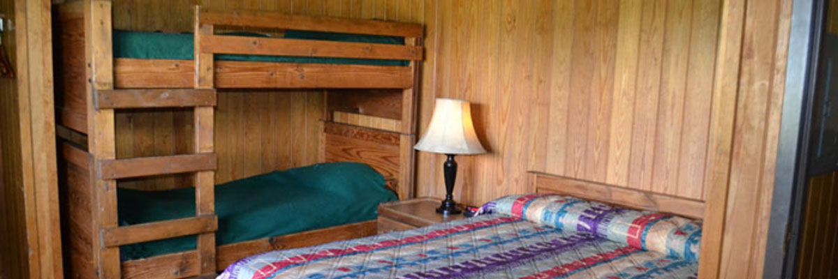 Image of Lakeview Cabins room